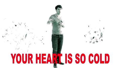 Andrew Spencer ft Daniel Slam - No Soul.mp4